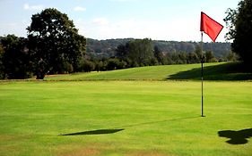 Shendish Manor Hotel & Golf Course